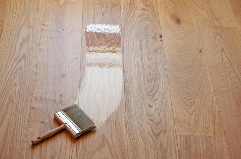 R&eacute;novation de parquet, les &eacute;tapes pour retrouver l'&eacute;clat de vos sols