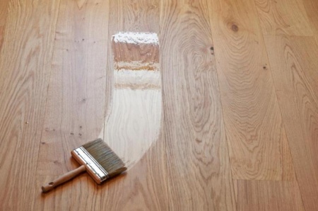 R&eacute;novation de parquet, les &eacute;tapes pour retrouver l'&eacute;clat de vos sols