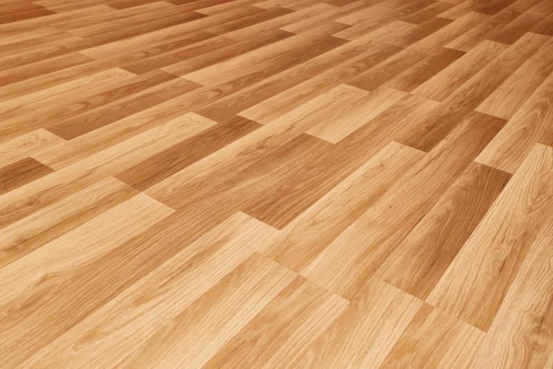 Le parquet contrecoll&eacute;, solution id&eacute;ale pour votre sol