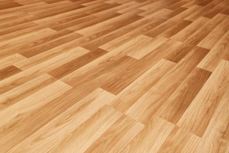 Le parquet contrecoll&eacute;, solution id&eacute;ale pour votre sol